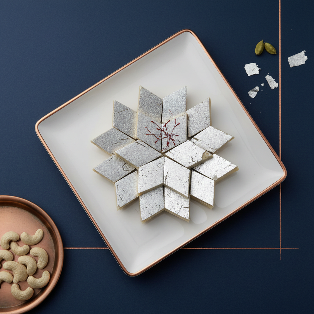 Kaju Sweets