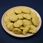 Methi Mathri