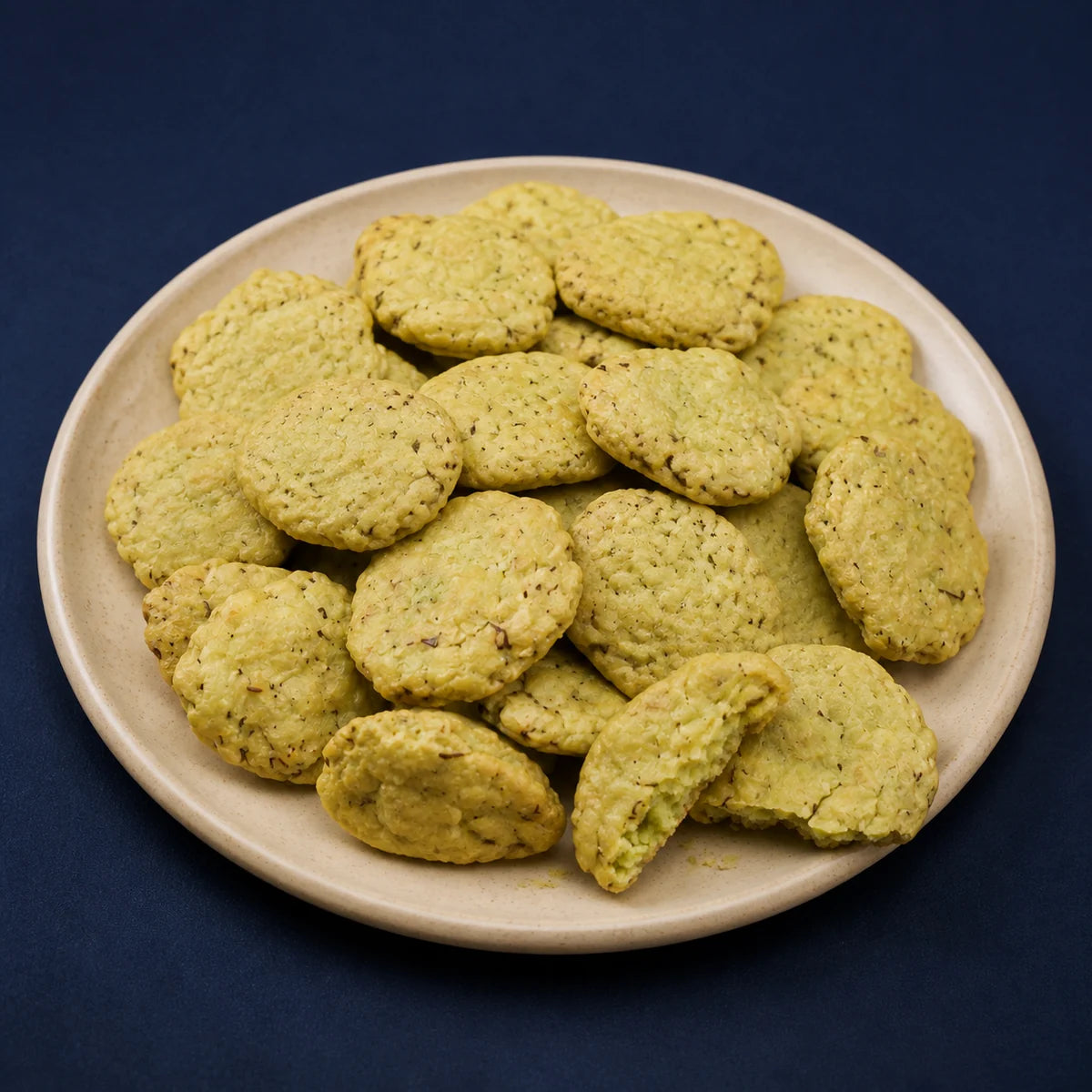 Methi Mathri