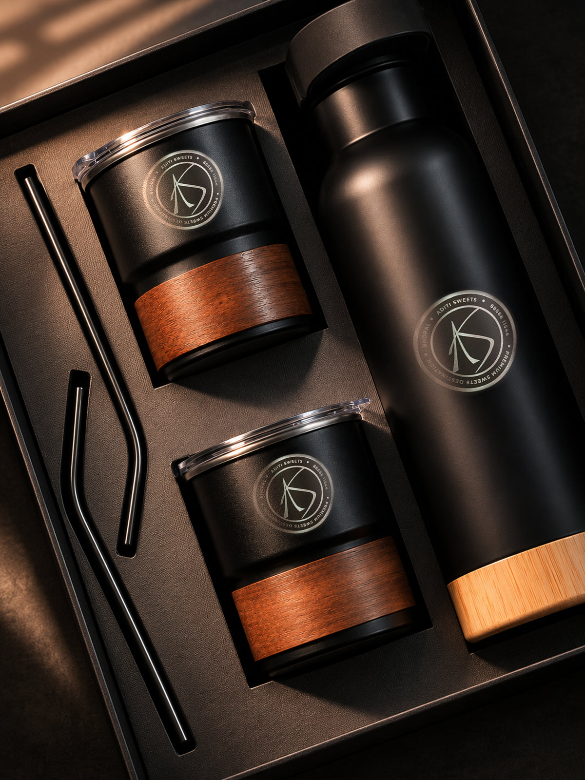 Corporate Gifting
