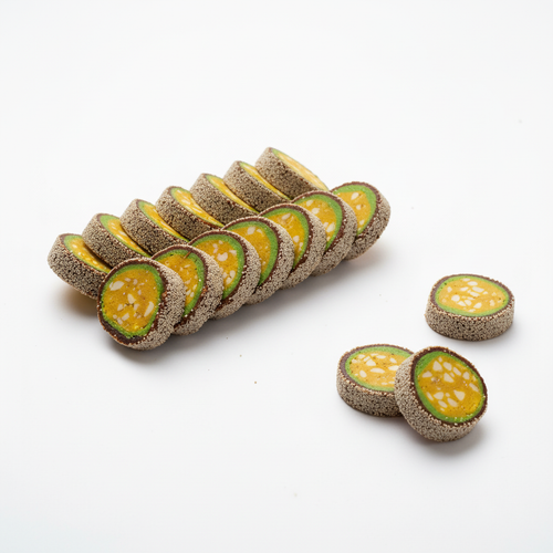 Anjeer Cassata