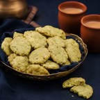Methi Mathri