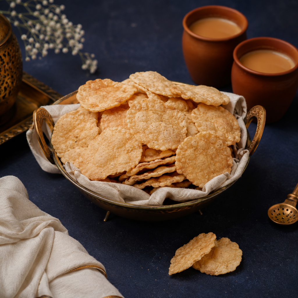 Maida Papdi