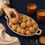 Dry Kachori