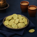 Methi Mathri