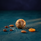 Dry Fruit Laddoo
