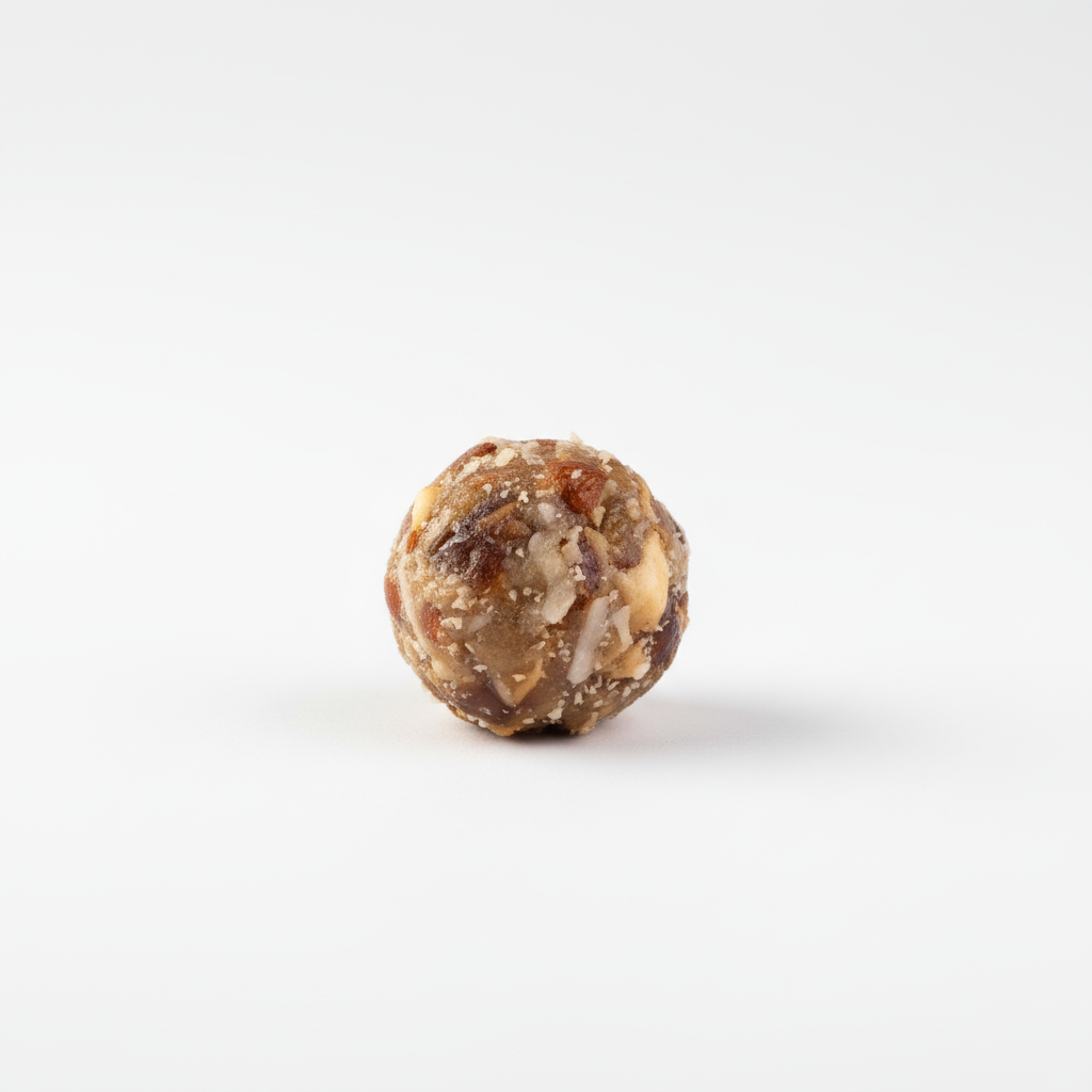 Dry Fruit Laddoo