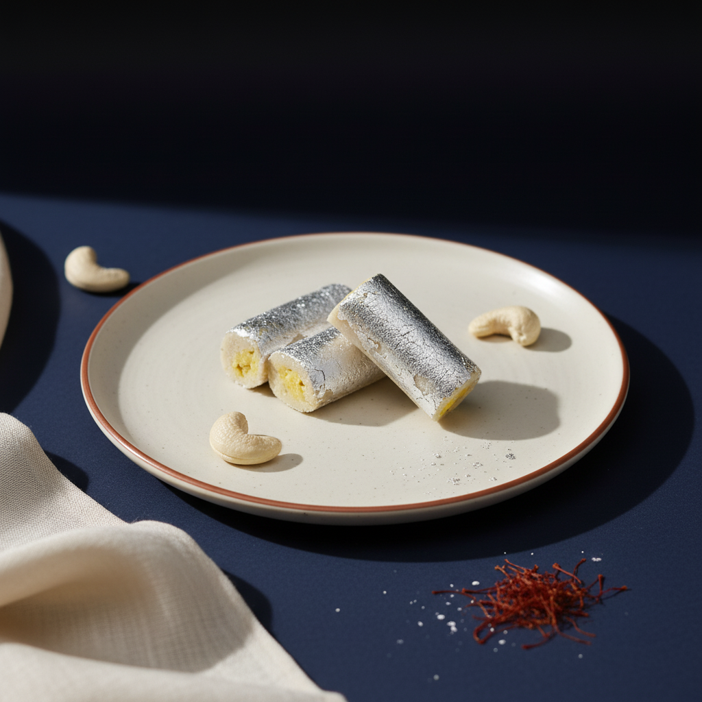 Kaju Roll