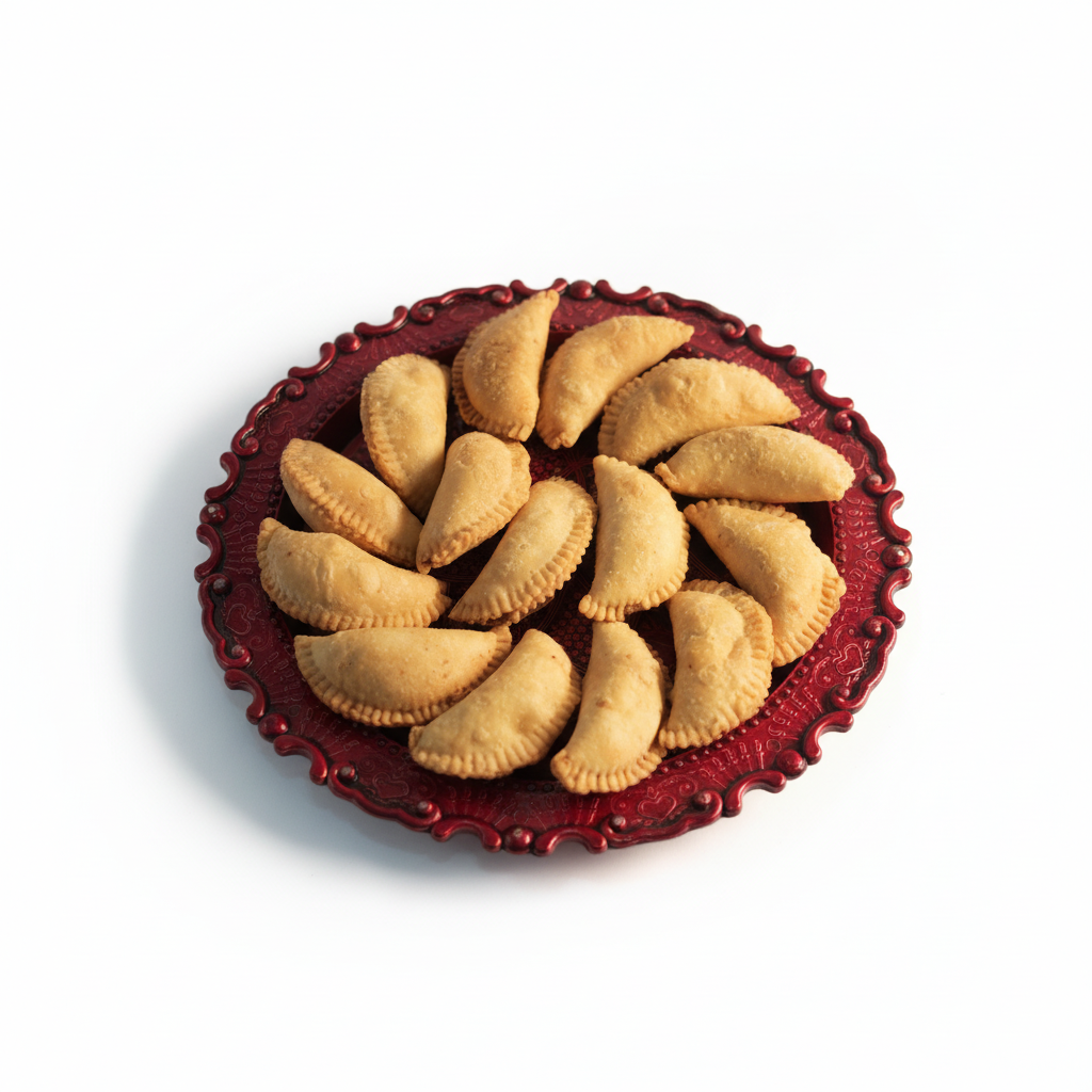 Gujiya