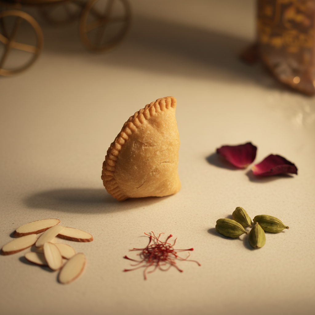 Gujiya