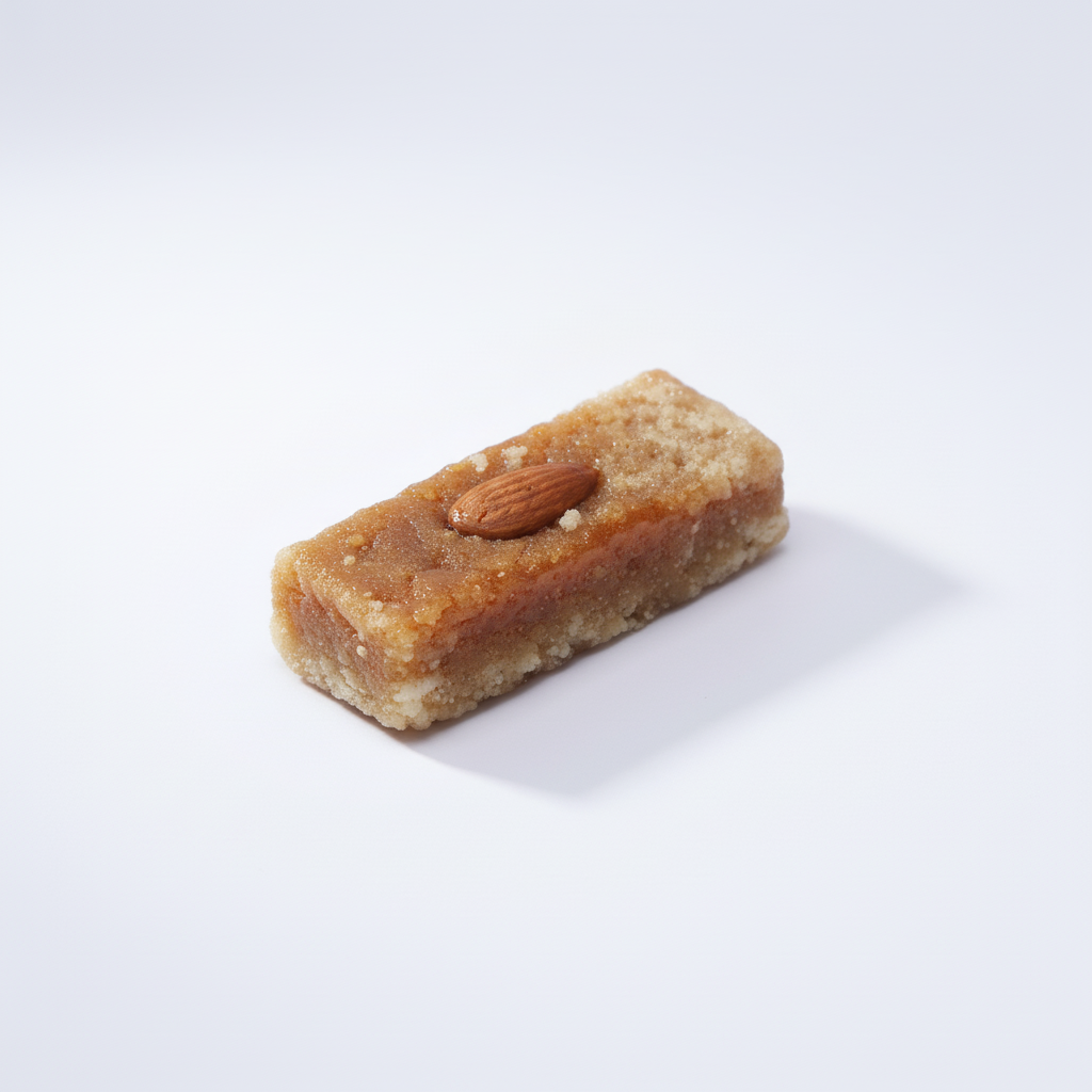 Milk Cake