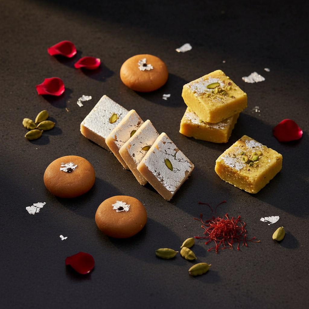 Mithai