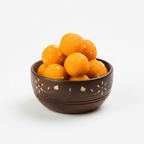 Motichoor Laddoo