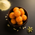 Motichoor Laddoo
