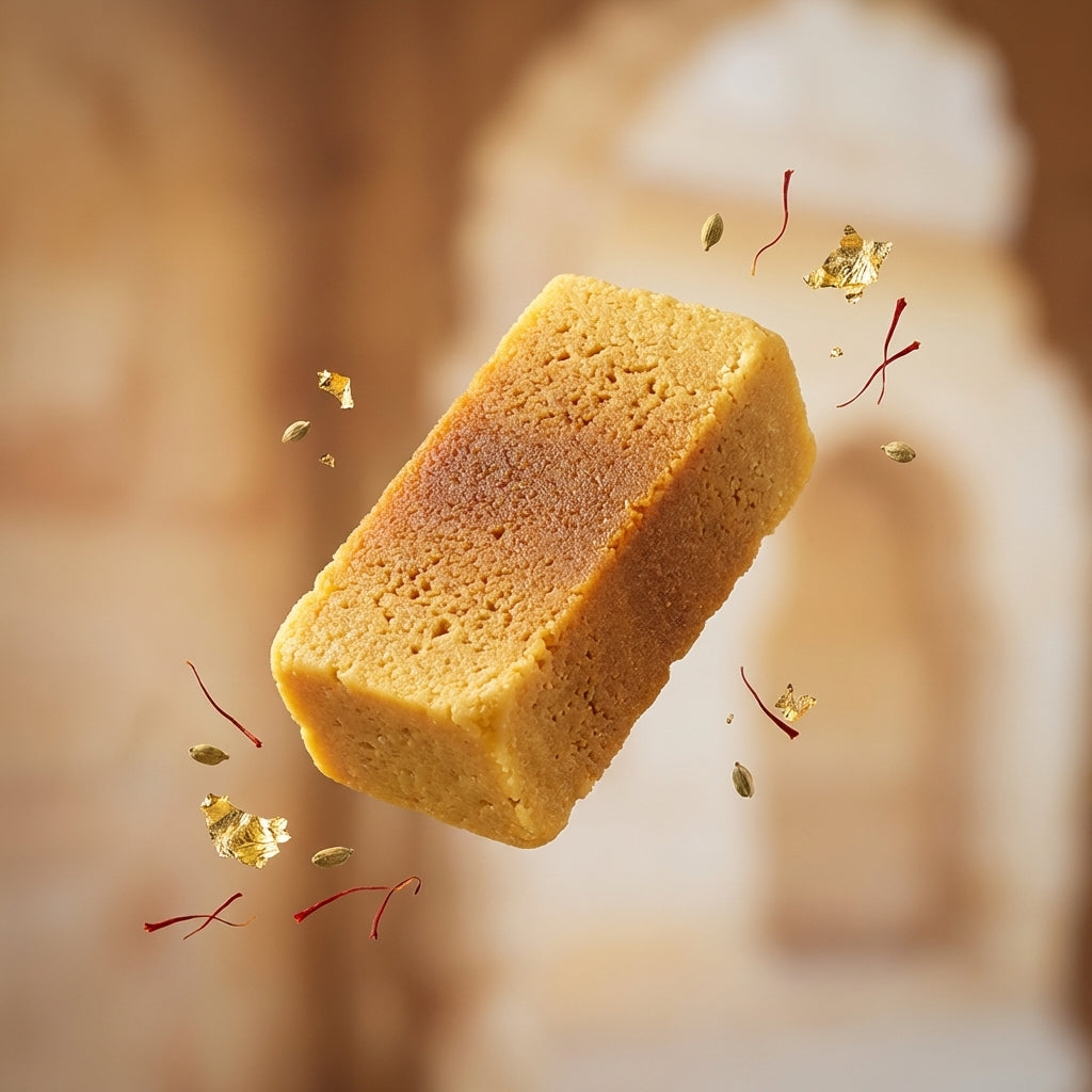 Mysore Pak