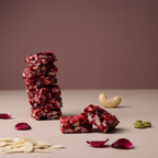 Strawberry Dry Fruit Bite