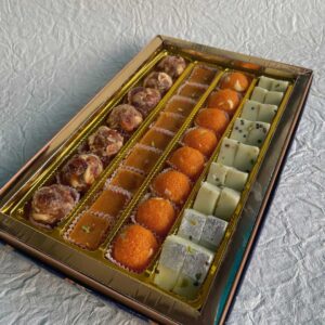 The Sweet Heritage Box - Image 2