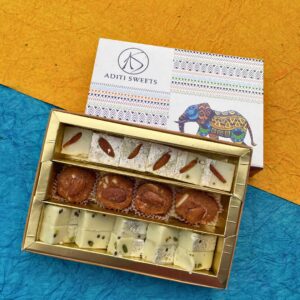 The Artisan's Luxe Box
