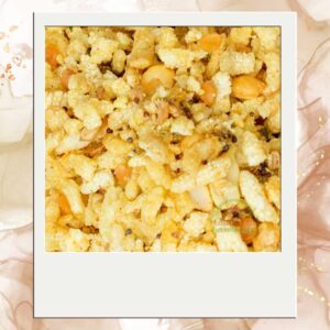AS Poha Chewda