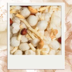Falhari Sabudana Mix