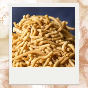 Laung Sev
