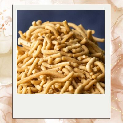 Laung Sev