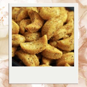 Masala Maida Kaju