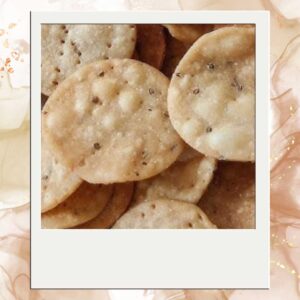 Perfect Papdi