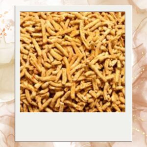 Ratlami Sev
