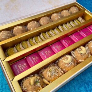 Assorted Opulent Indulgence