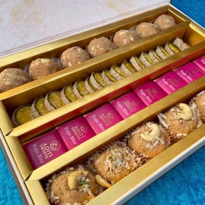 Assorted Opulent Indulgence