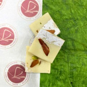 Badam Mawa Barfi - Image 2