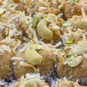 Banarsi Peda
