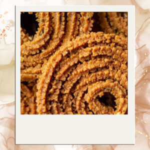 Chakli