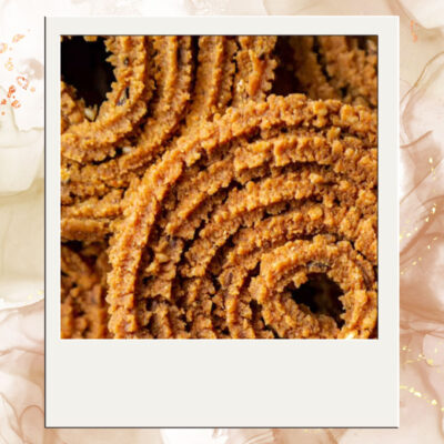 Chakli