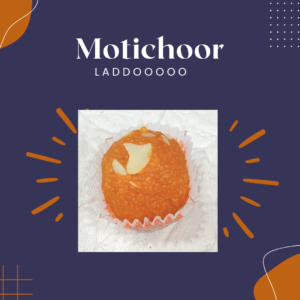 Motichoor Laddoo - Image 2
