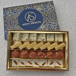 The Indian Odyssey Box - Image 2