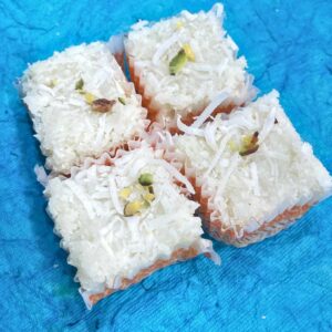 Khopra Barfi - Image 2