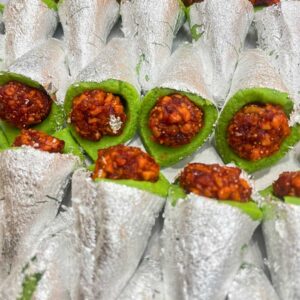 Kaju Paan