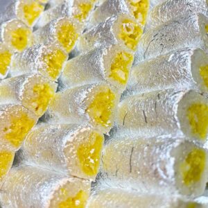 Kaju Roll
