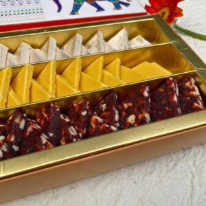 Katli & Kindness Assortment - Image 2
