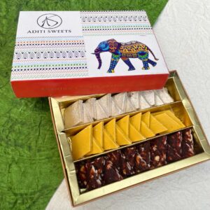 Katli & Kindness Assortment
