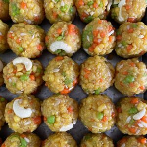 Boondi Laddoo - Image 2