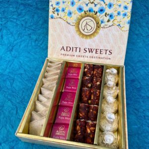 The Luxe Celebration Box - Image 2