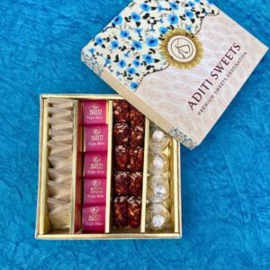 The Luxe Celebration Box