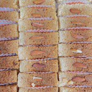 Milk Cake - Image 2