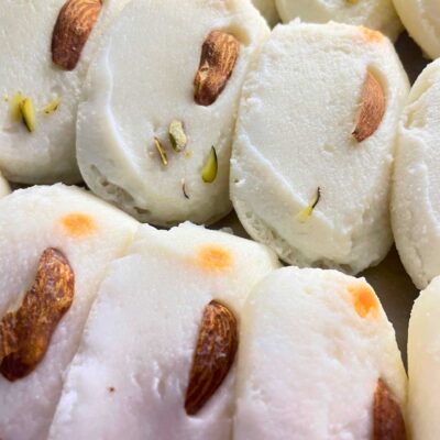 Malai Chaap
