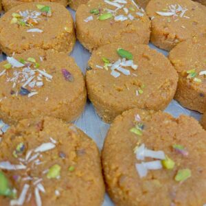 Mathura Peda