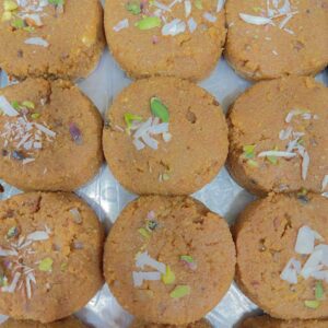 Mathura Peda - Image 2
