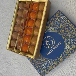 Nature's Nectar Box (Sugar-Free Assorted Box) - Image 2